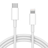 PD iPhone Lightning to Type-C Ultra Hızlı Şarj ve Data 3.0 Kablo